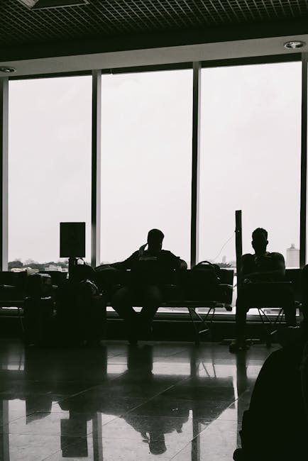 Aeroporturile europene se confruntă cu cozi de până la 3 ore și jumătate