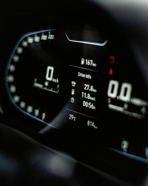 Transformarea industriei auto în România: NextService.ro aduce un ecosistem digital pentru șoferi
