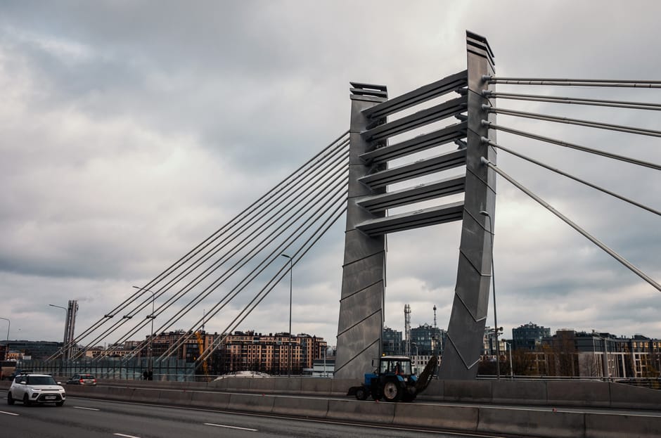 Se modernizează drumul din Țuțora după 20 de ani: un nou pod va fi construit