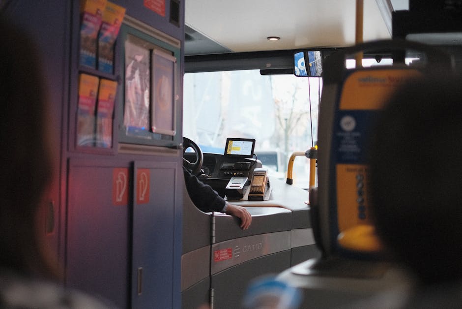 Descoperă oportunitățile de angajare la Transport Public S.A. Tulcea