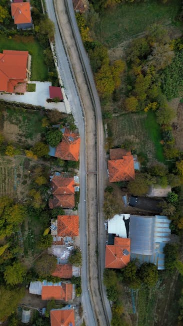 Infrastructură modernizată în Plopșoru: drumuri sătești asfaltate pentru comunitate