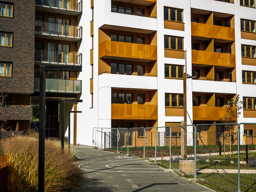 Descoperă Bud Tower: apartamente moderne în inima Satu Mare