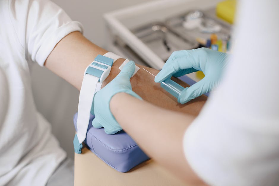 Obține analize medicale gratuite la Spitalul Orășenesc Mioveni cu un simplu bilet de trimitere