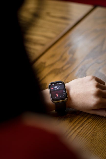 Cât de fiabile sunt smartwatch-urile pentru monitorizarea pulsului?