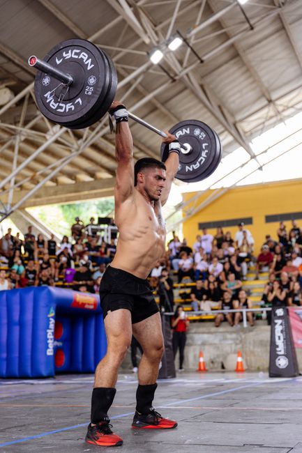 Doi polițiști din Bihor, campioni la StrongMan Competition 2026