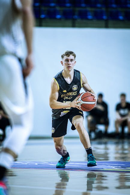 Naționala U18 a României se pregătește intens pentru EuroBasket