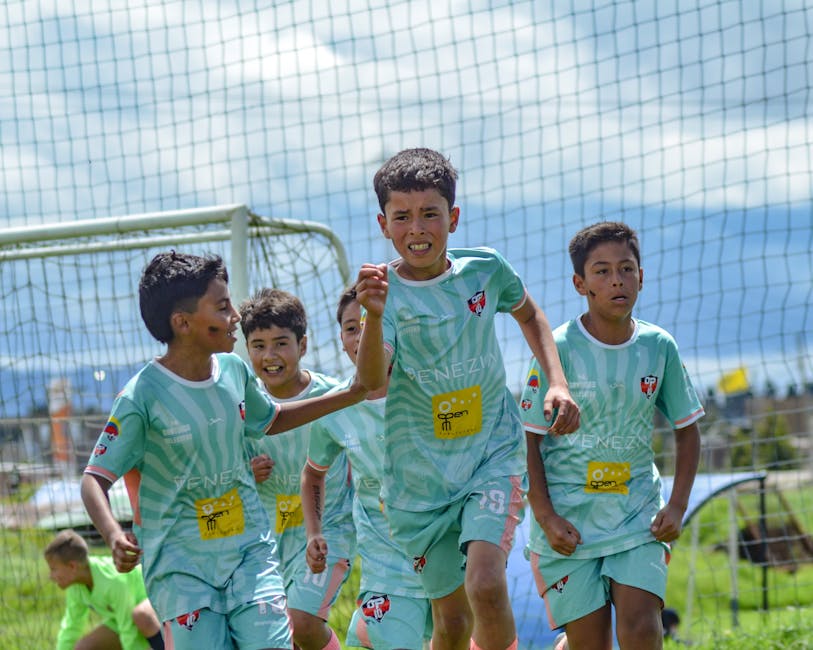 CSM Târgu Jiu domină meciurile juniorilor împotriva LPS Slatina