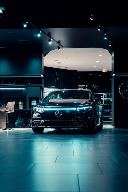 Descoperă inovațiile Mercedes-Benz la Open Days Bistrița