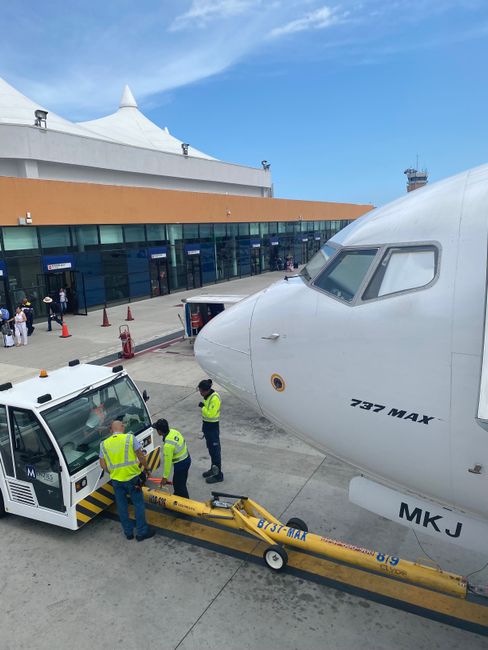 TAROM introduce aeronava Ivan Patzaichin în flota sa, marcând o nouă eră a zborurilor