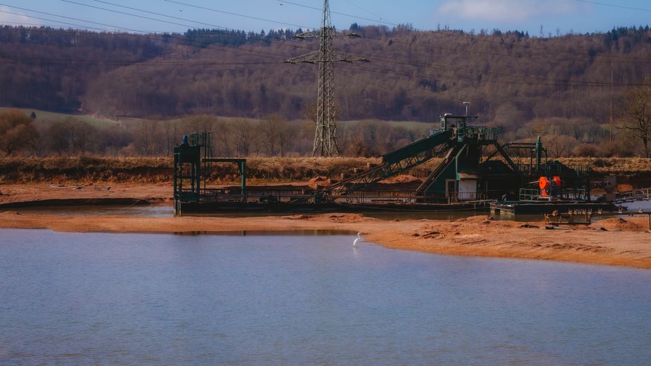 Ministerul Mediului impune măsuri stricte pentru combaterea exploatărilor ilegale de balast