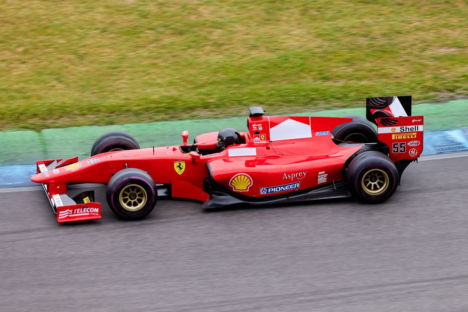 Experiența Formula 1 vine în orașele IULIUS: Iași, Timișoara și Cluj-Napoca