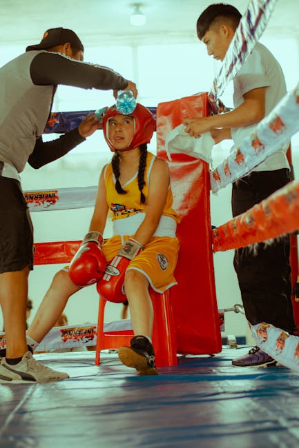 Sportivele din Târgoviște își caută drumul spre succes la Campionatul Național de box