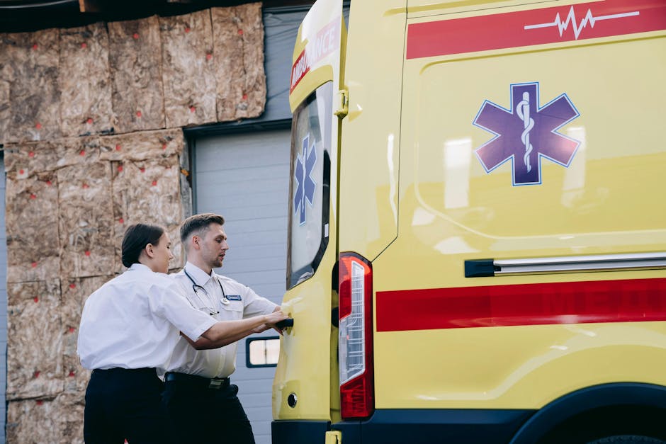 Descoperă cum SMURD a salvat vieți timp de 36 de ani în România