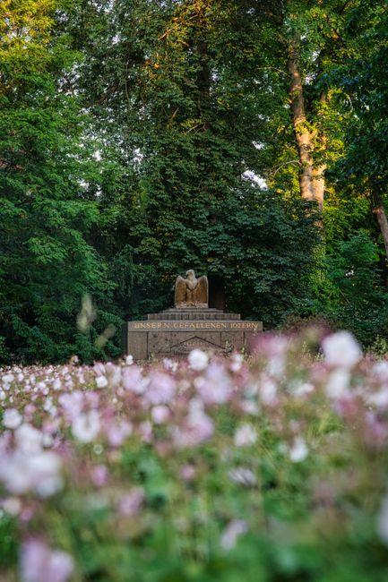 106 ani de la Trianon: un eveniment comemorativ în Parcul Constantin Stere