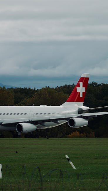 Aeroportul Brașov își extinde orizonturile: Zboruri către Spania, Grecia și America de Nord