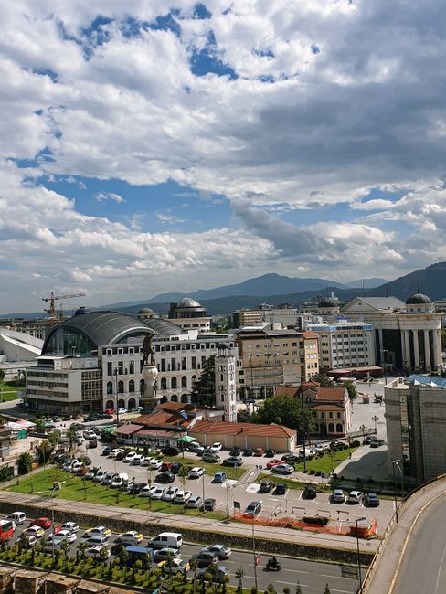 Oportunități de afaceri la forumul economic româno-macedonean din București