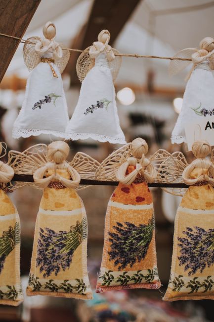 Descoperă aromele inedite ale Lavanda Fest în Piața Mare din Sibiu