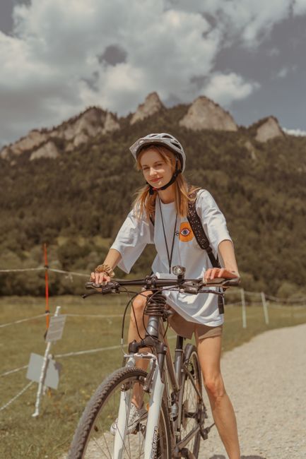 Descoperă Valea Doftanei: Festivalul sportului în natură revine în 2026