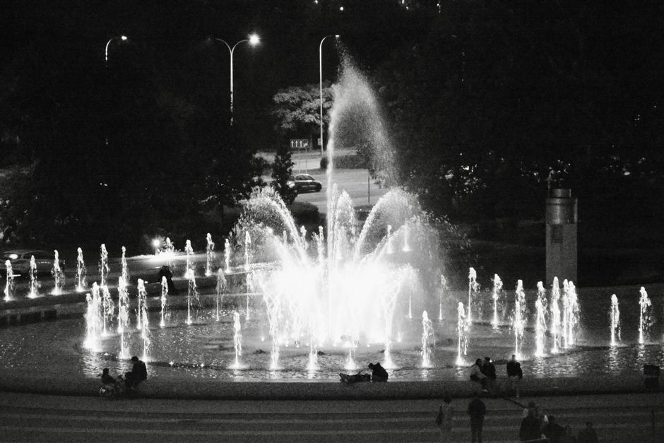 Redeschiderea parțială a Parcului 1 Decembrie: ce zone sunt accesibile
