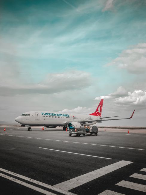 Aeroportul Brașov atinge un nou record de zboruri