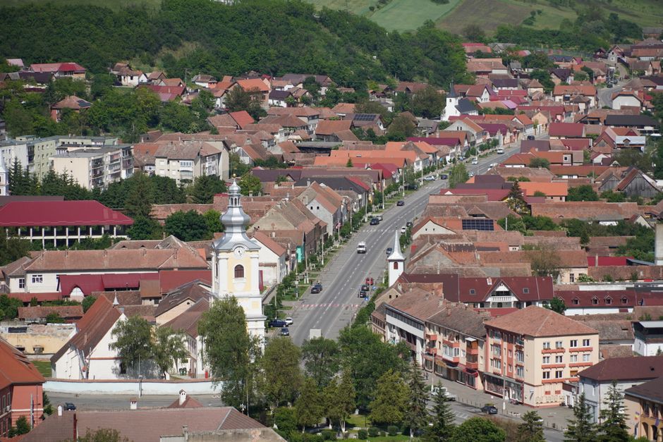 Incident neobișnuit la o biserică din Botoșani: un enoriaș fură poarta