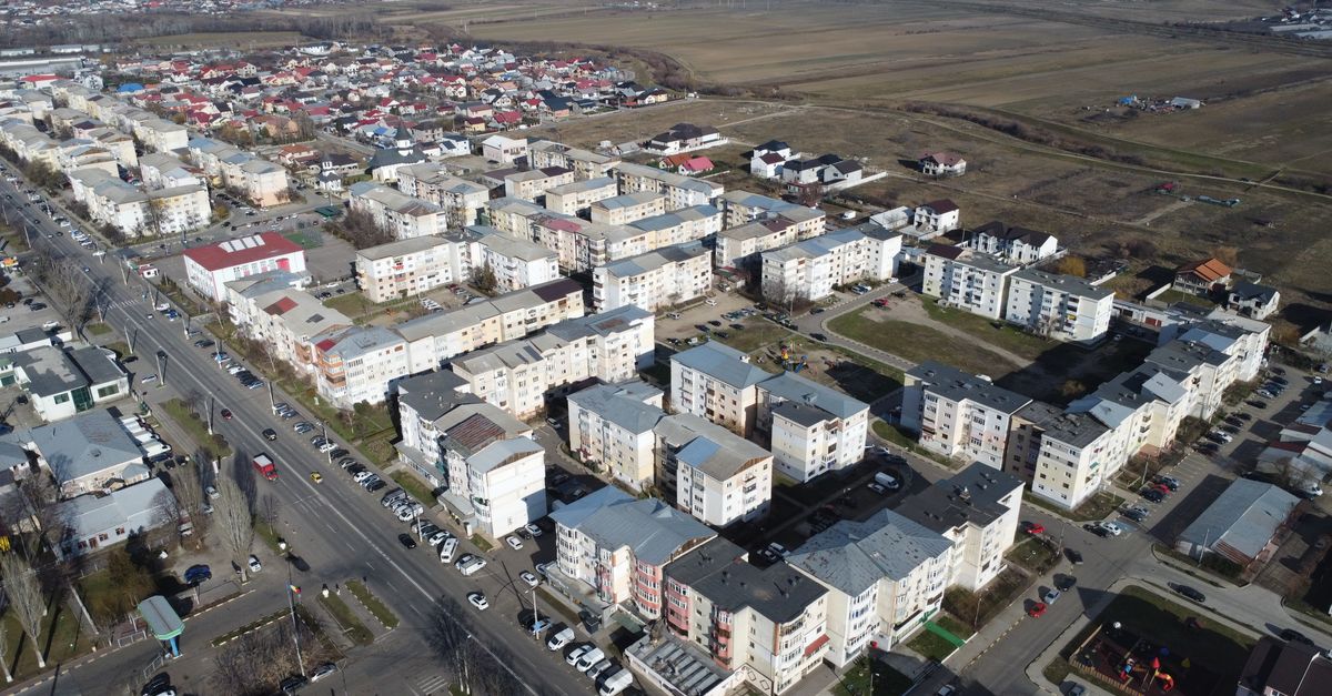 Eforie pregătește o licitație pentru vânzarea a patru terenuri valoroase