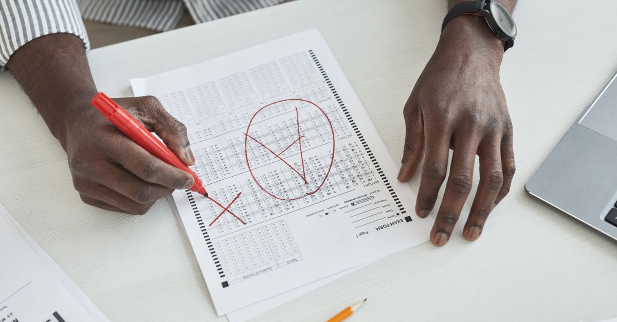 Astăzi se publică rezultatele examenului de Bacalaureat 2025