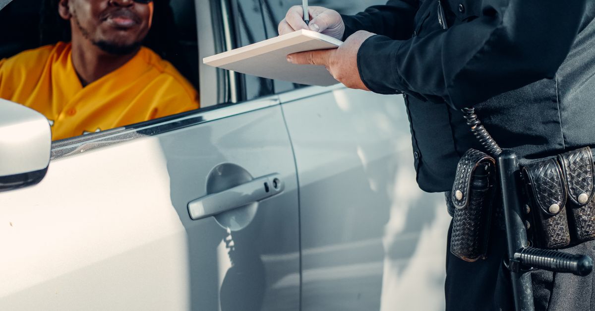 Craiovean condamnat la închisoare pentru multiple infracțiuni rutiere