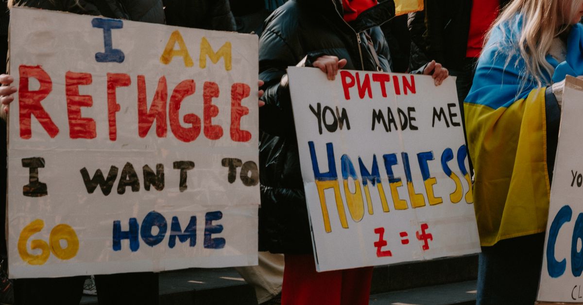 Ziua Mondială a Refugiaților: Un apel la solidaritate globală