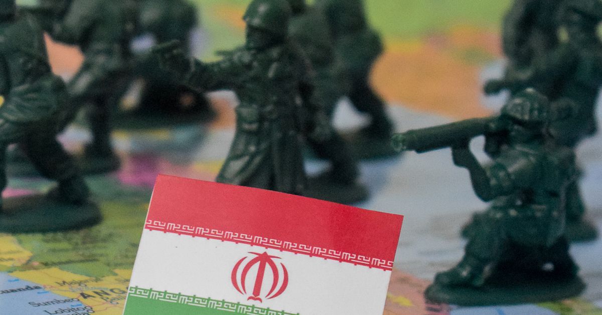 Israelul promite o transformare globală în conflictul cu Iranul
