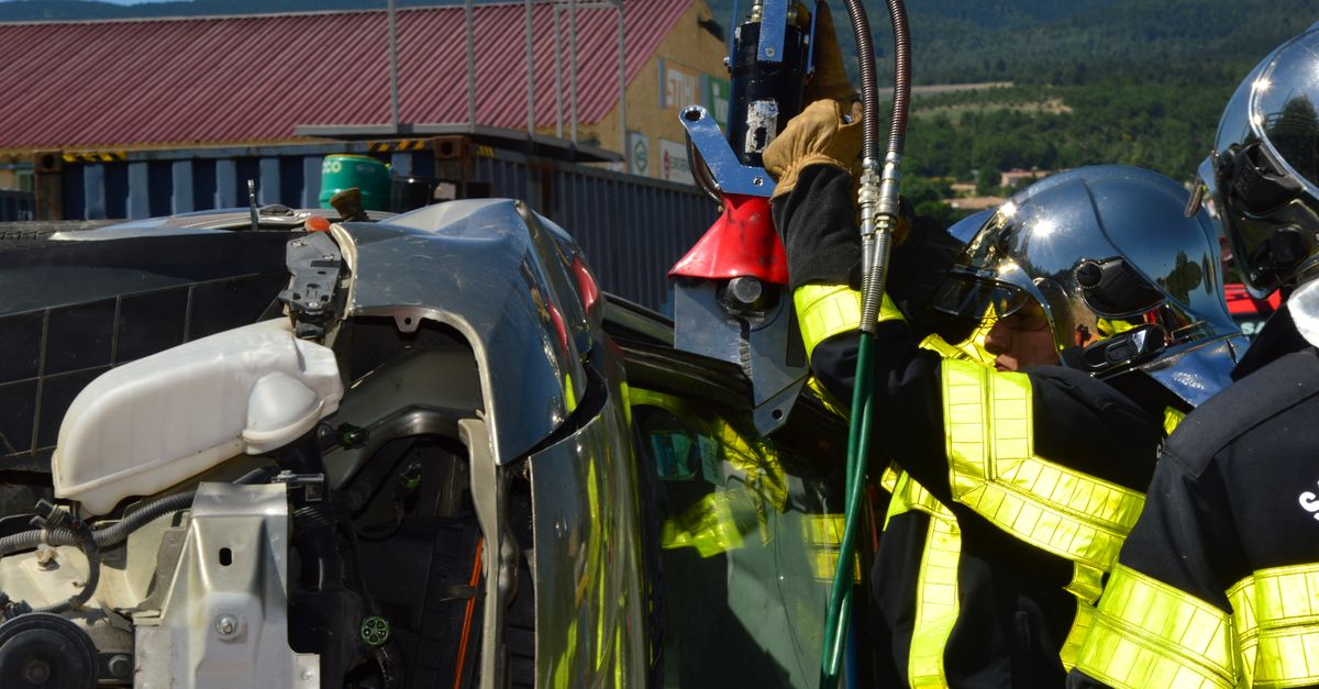 Tragedie pe drum: o femeie de 48 de ani își pierde viața într-un accident rutier