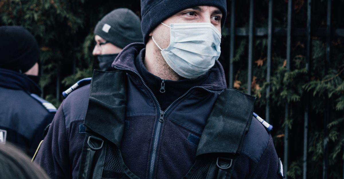Schimbări la conducerea Poliției Brăila: Condruz revine în frunte