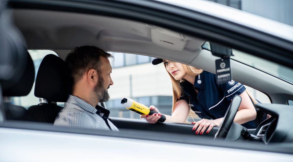 Satu Mare lansează o acțiune intensificată pentru combaterea conducerii sub influența alcoolului și drogurilor