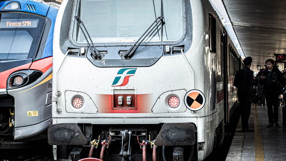 Românii care călătoresc în Italia, atenție la greva națională!