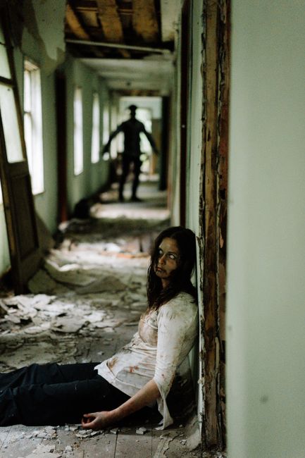 Sequelul mult așteptat al thrillerului post-apocaliptic este aici!