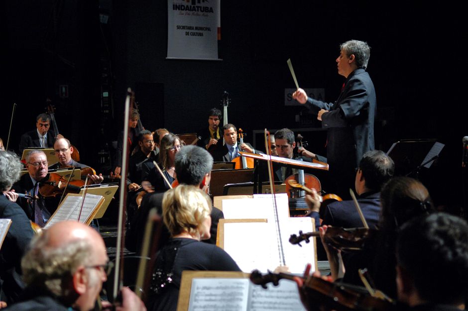 Filarmonica „Oltenia” Craiova încheie ROOTS SEASON cu un concert spectaculos