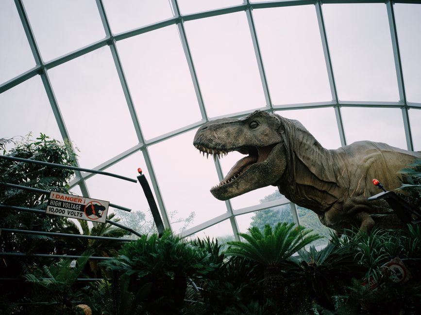 Cauza surprinzătoare a morții lui Sam Neill, legendarul actor din Jurassic Park