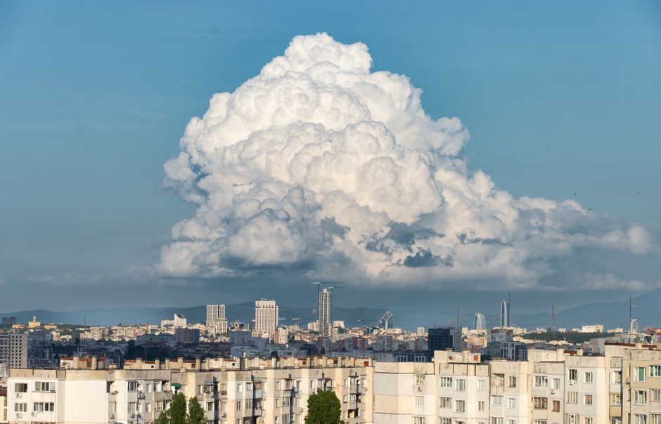Satu Mare se confruntă cu temperaturi caniculare în această toamnă