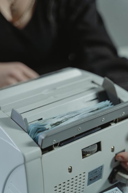 Oportunitate de carieră la Aria Exchange: angajăm casier(ă) dedicat(ă)