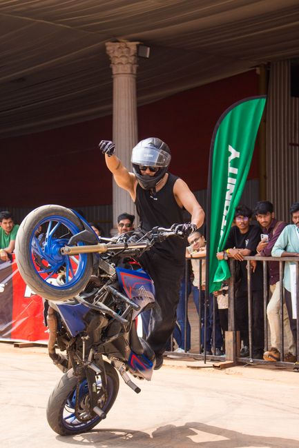 Festivalul Ride the Vibe revine cu surprize la Costești