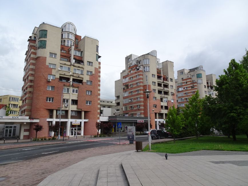 Proiectele de infrastructură din Baia Mare: progrese și perspective
