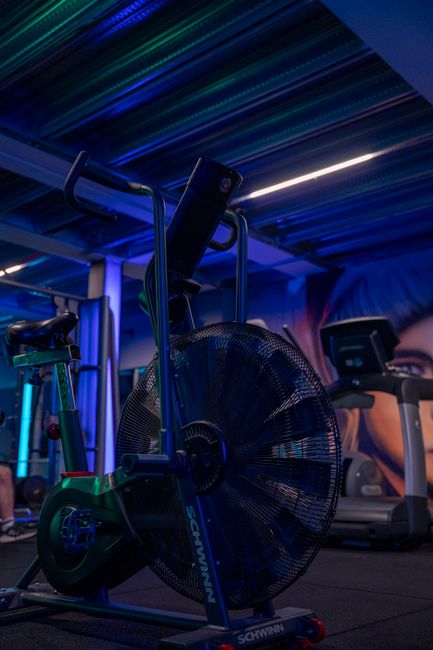 Nouă eră pentru 18GYM: sala din Mureș Mall se mută într-o nouă locație din Târgu Mureș
