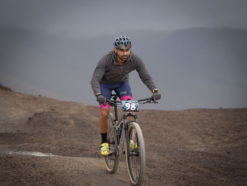 Titluri naționale în orientare MTB: competiție intensă în Maramureș