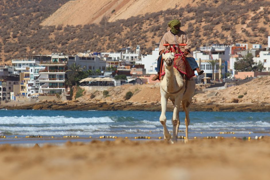 Descoperă Maroc: o destinație exotică pentru călători cu buget redus