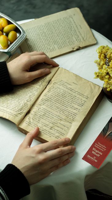 Mircea Mihăieș își dezvăluie noua carte despre complexitatea sinelui