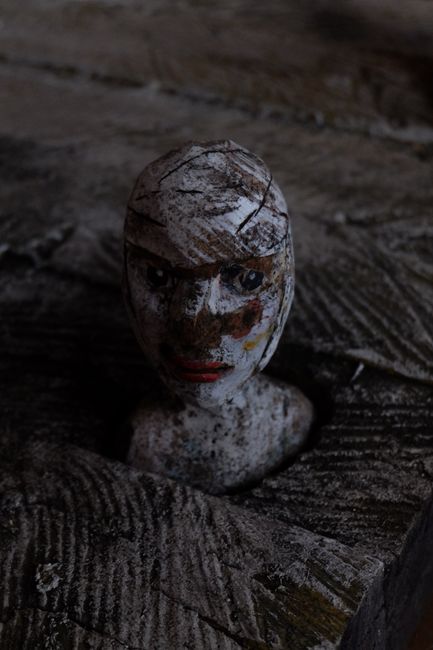 Tânăra artistă Iarina Fărcaș: Cum să-ți urmezi visurile fără limite