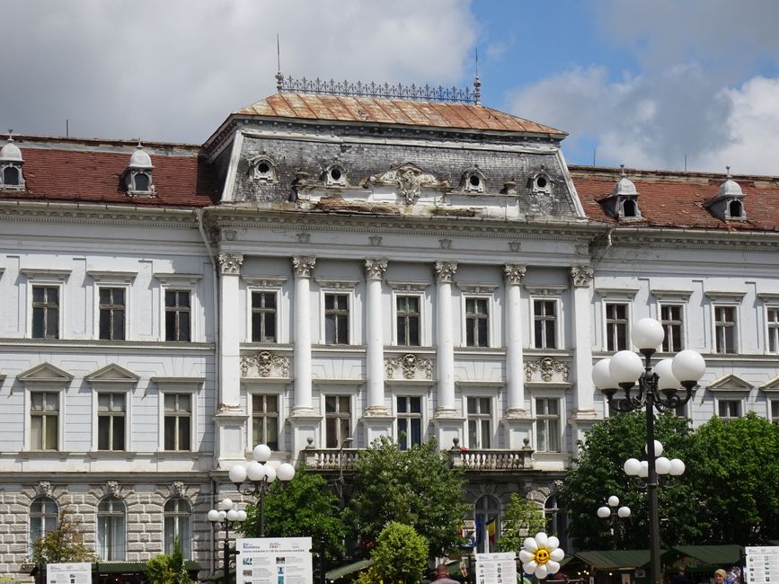 Cutremur de mică intensitate în Arad, înregistrat în această dimineață
