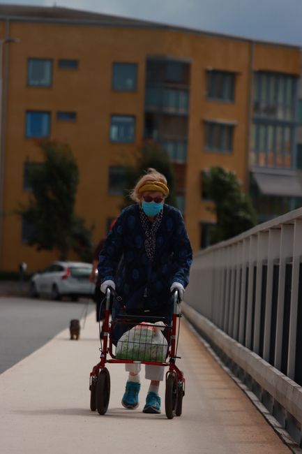 Populația Europei a atins un vârf istoric, dar se pregătește pentru o scădere drastică