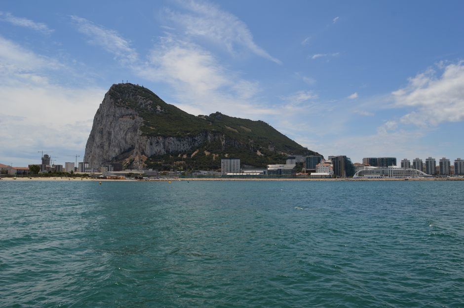 Acord istoric pentru Gibraltar: Restricțiile de circulație dispar