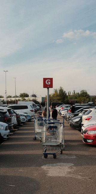 Telecomenzile auto au probleme în apropierea Kaufland Nicolina: descoperiri surprinzătoare
